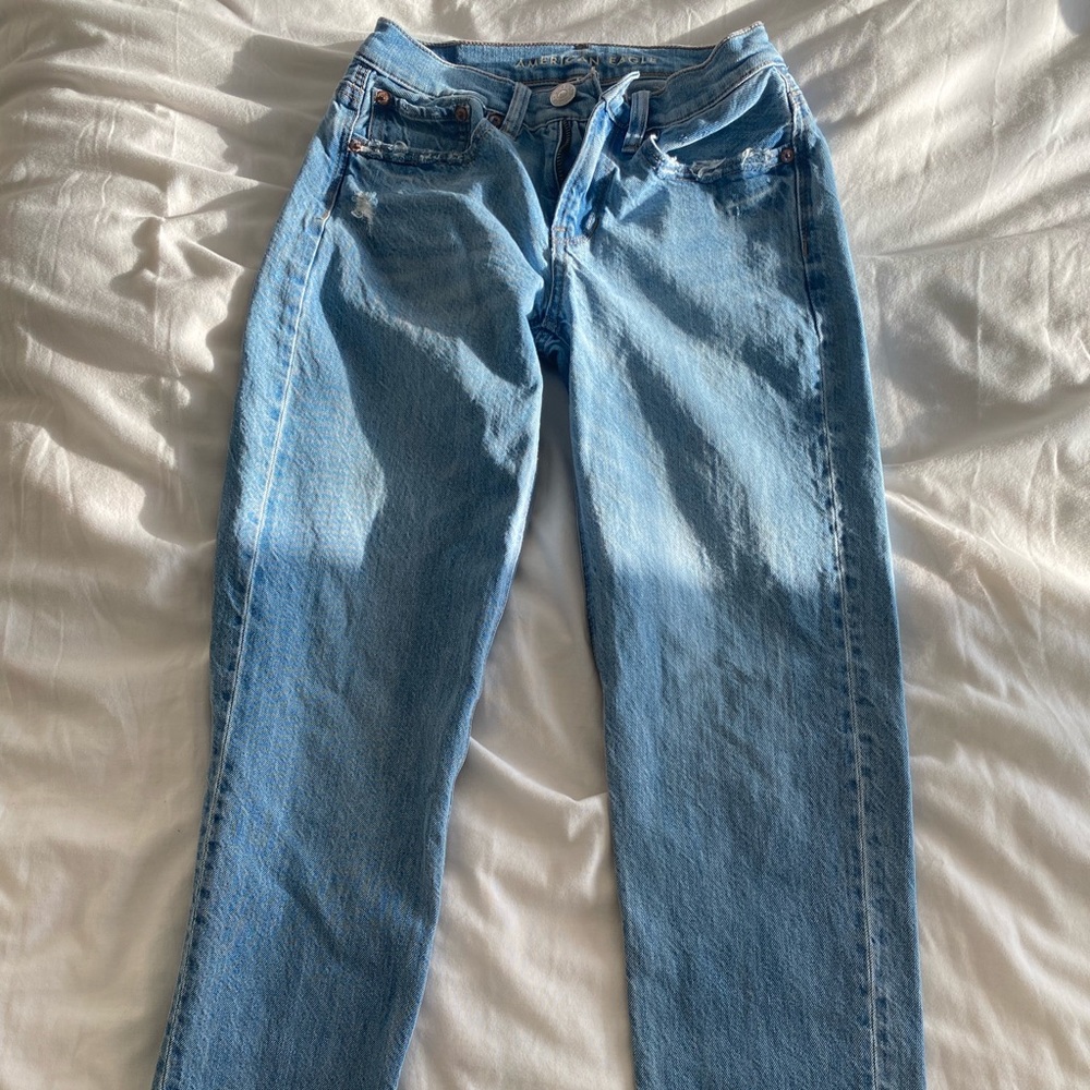 American Eagle